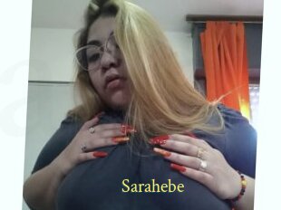 Sarahebe