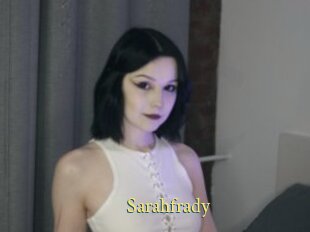 Sarahfrady