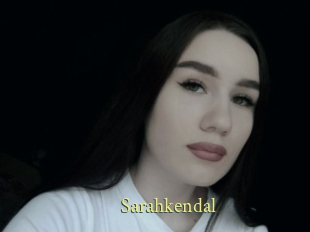 Sarahkendal