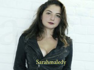 Sarahmaledy