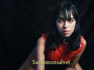 Sarahmonsalvet