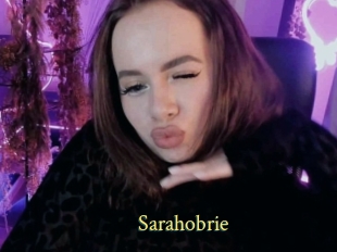 Sarahobrie