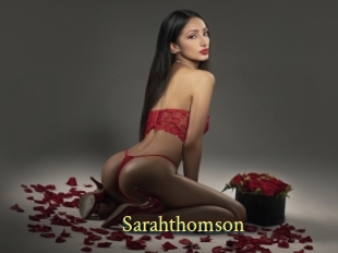 Sarahthomson