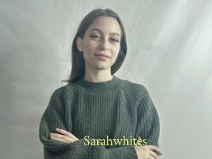 Sarahwhites