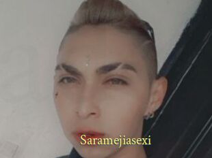 Saramejiasexi