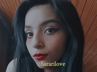 Sararilove