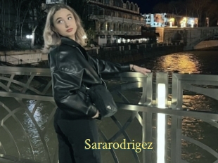 Sararodrigez