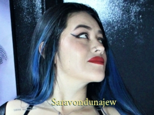 Saravondunajew