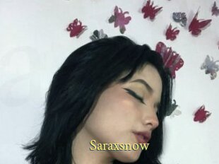 Saraxsnow