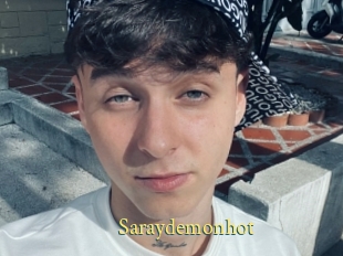 Saraydemonhot