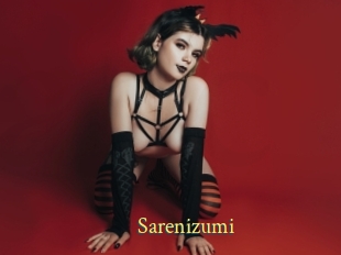 Sarenizumi