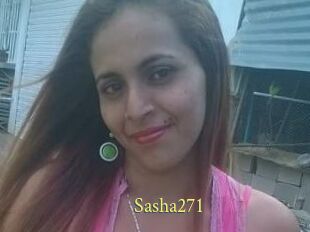 Sasha271