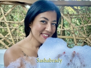 Sashabrady