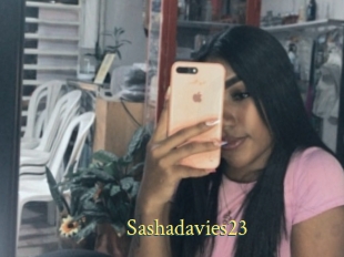 Sashadavies23