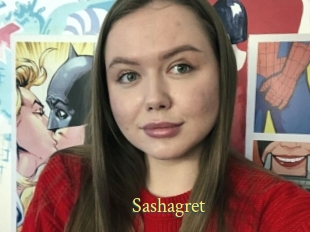 Sashagret