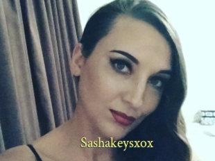 Sashakeysxox