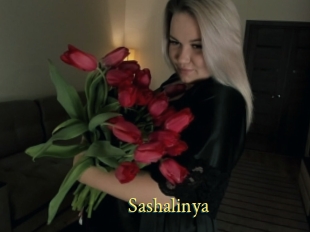 Sashalinya