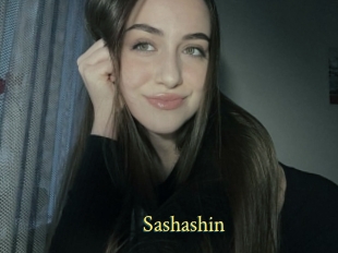 Sashashin