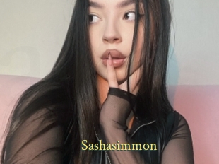 Sashasimmon