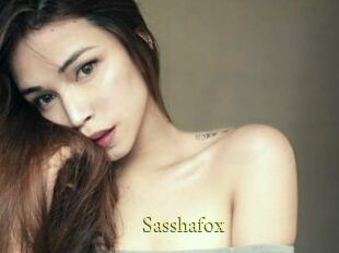 Sasshafox