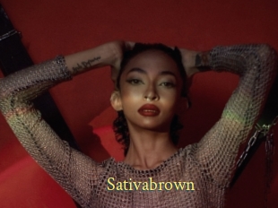 Sativabrown