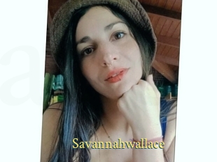 Savannahwallace