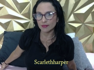 Scarlethharper