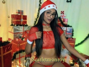 Scarletmonroy