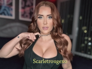 Scarletrougexo