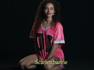 Scarlettbarbie