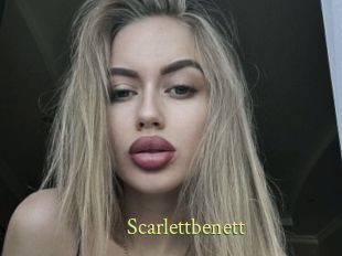 Scarlettbenett