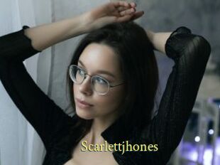 Scarlettjhones