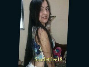 Scarlettlee18