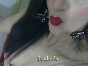 Scarlettlo