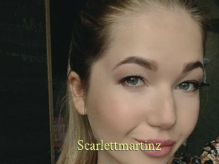 Scarlettmartinz