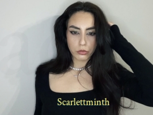 Scarlettminth