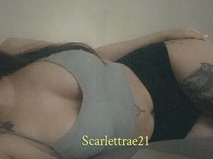 Scarlettrae21