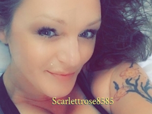 Scarlettrose8585