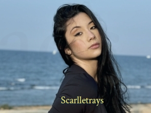 Scarlletrays