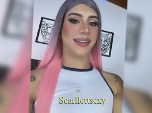 Scarllettsexy