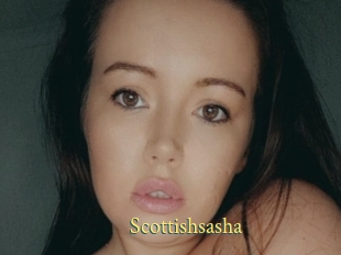 Scottishsasha