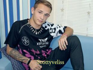 Scottyveliss