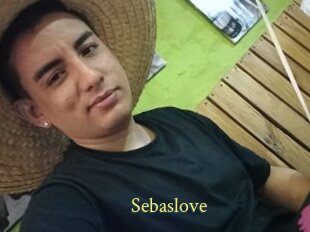 Sebaslove