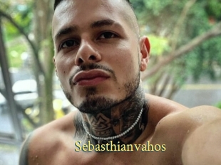 Sebasthianvahos