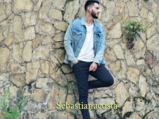 Sebastianacosta