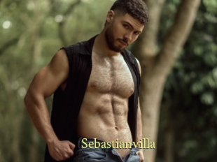 Sebastianvilla