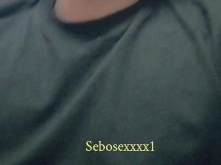 Sebosexxxx1