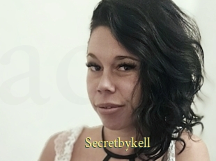 Secretbykell