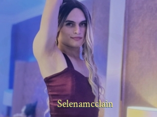 Selenamcclain