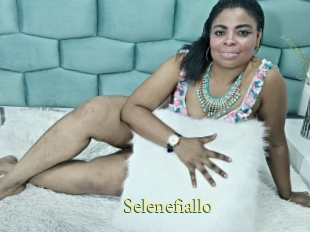 Selenefiallo